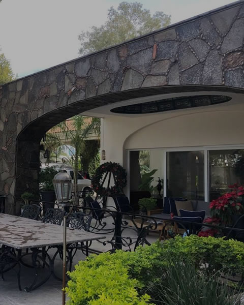 La Casona
